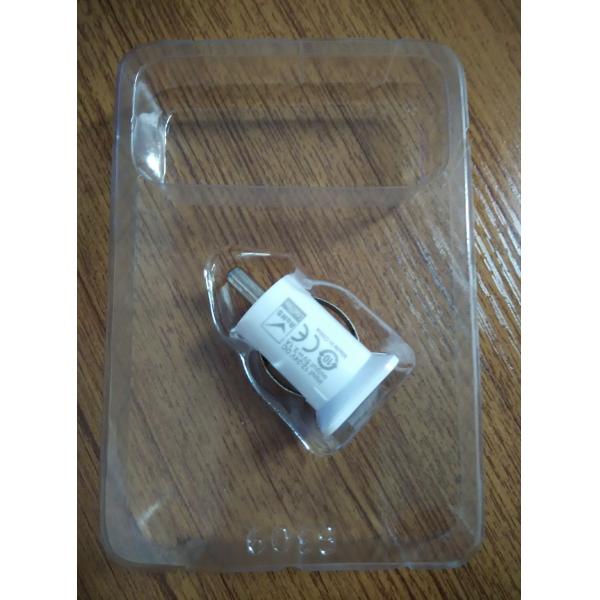 gift packing Plastic folding box/PVC/PET/blister products