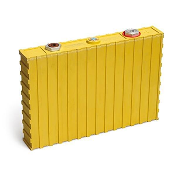 200AH LFP Lithium Ion Battery with 10 Years Warranty and 5000 Cycles for Solar Applications
