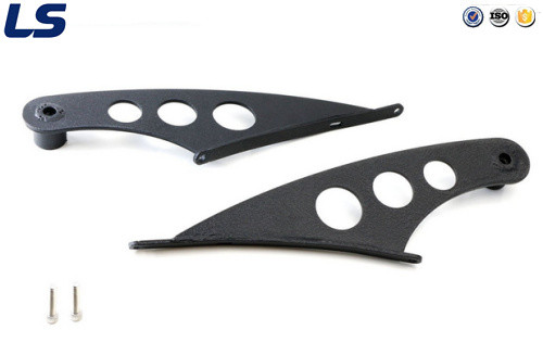 F-150 Raptor Svt Roof Upper Windshield Mount Brackets for 50