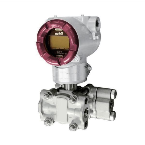 Alloy Steel Pressure Transmitter Valve 20mA DC Analog GTX40D