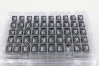 1GB memory card Card Match Case Seguir Usb Case Por OEM Capacidade