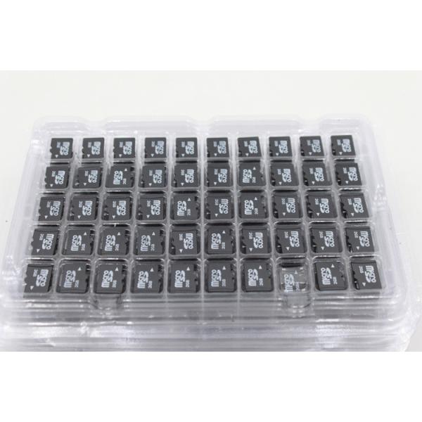 Карты памяти memory card Эффективное решение для хранения 1 год Компактные размеры