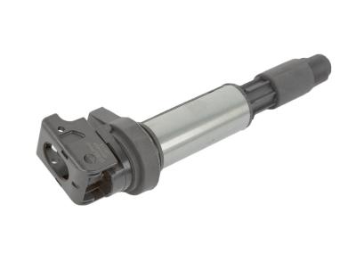 Electronic BMW Ignition Coil With Spark Plug Connector 528i 528xi X5 X6 X3