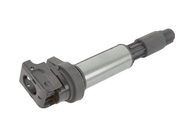 Electronic BMW Ignition Coil With Spark Plug Connector 528i 528xi X5 X6 X3