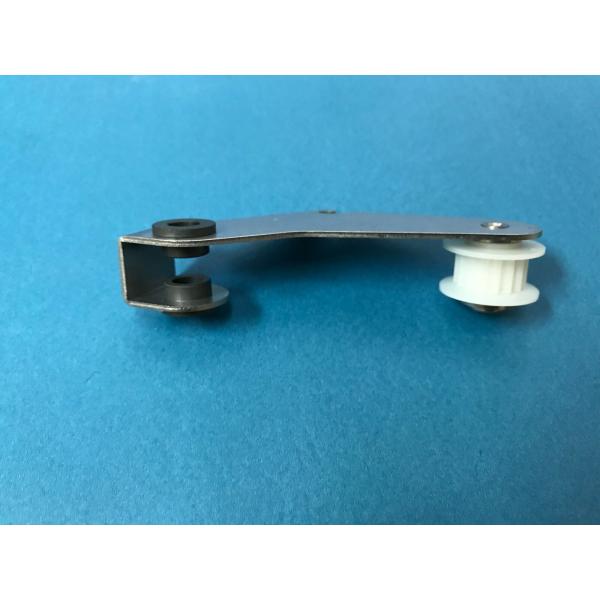 324Y0018 Fuji Frontier Minilab Spare Part Belt Support Bracket