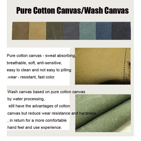 Pure Cotton Lining Dirt Proof Real Leather Camera Bag