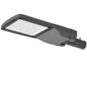 170 lm / w high efficiency Outdoor LED Street Lights