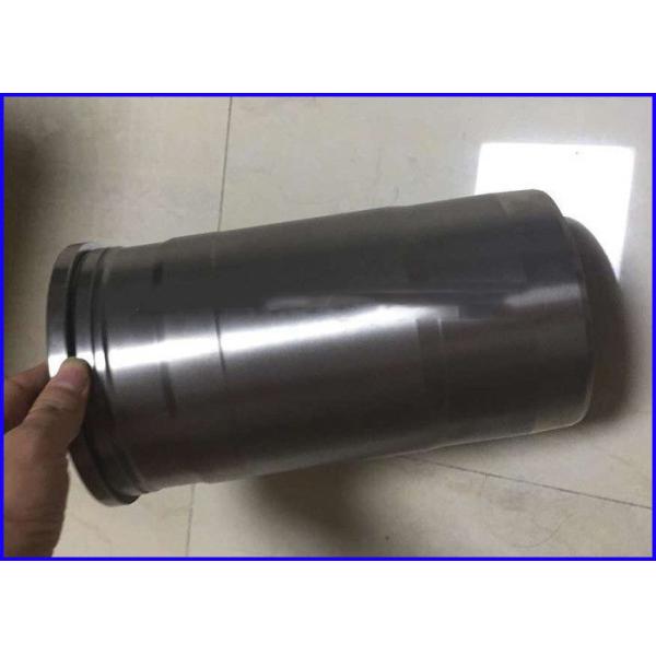 209WN21 Diesel Engine Cylinder Liner 123mm  Engine Parts TS16969 Approval