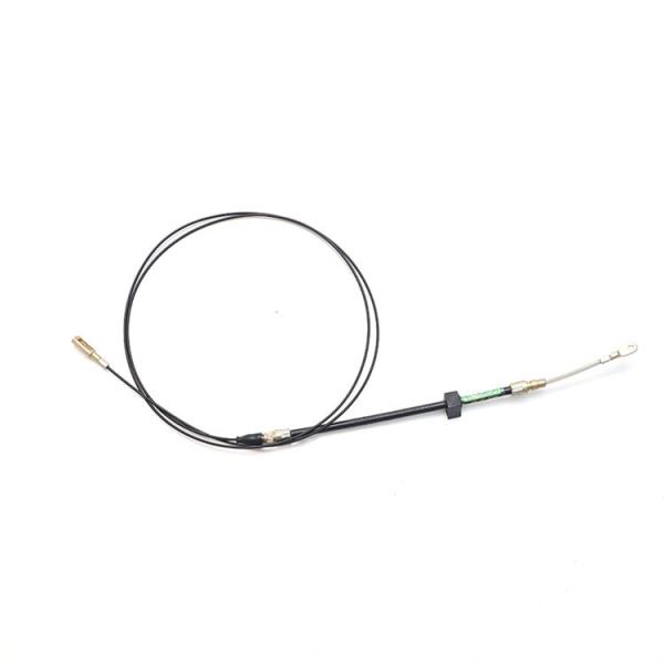 Fabricant câble de freinage automobile européen OEM 7450049 pour Benz