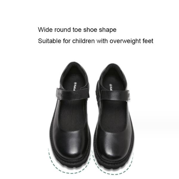 Student Shoes Dresses Small Leather Shoes High End And Fashionable Mary Jane Leather Shoes