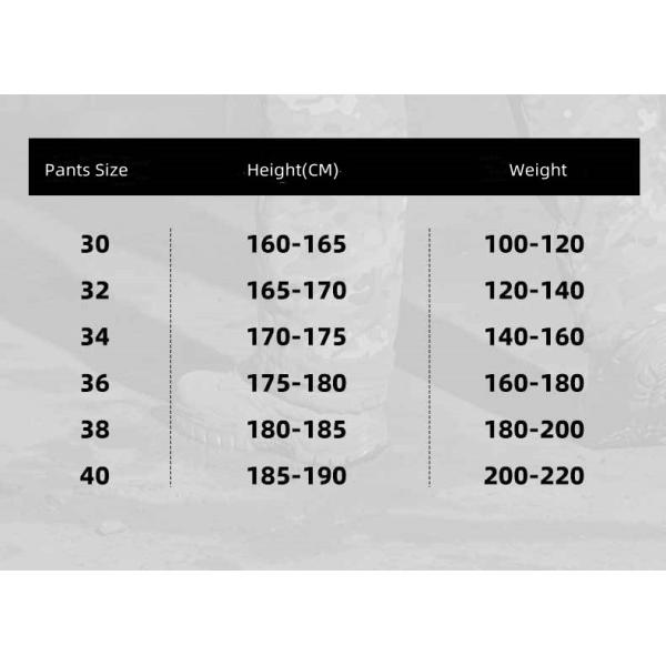 Heat Reflective Cotton Russian Camouflage Padded Tactical Pants Warm And Cold