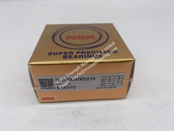 NTN Angular Contact Ball Bearing 7228BG