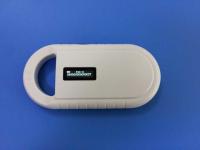Leitor animal de Ear Tag Identification do leitor de Rfid do microchip universal