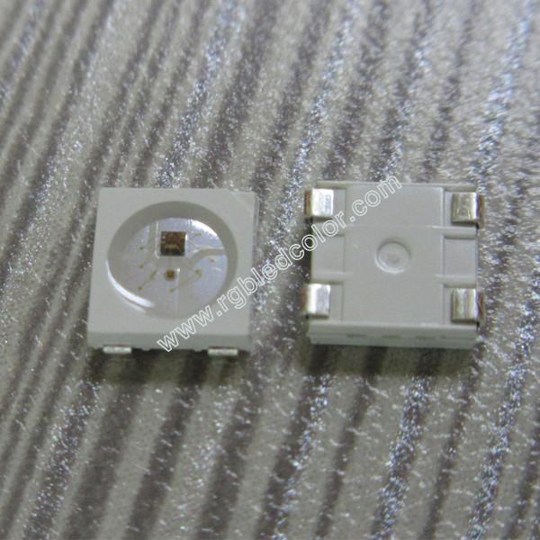 sk6812 LED Digital RGB full color SMD