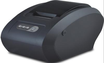 Seau de petit pain d'imprimante de billet de courant ascendant du Portable 58mm grand diamètre de 85 millimètres