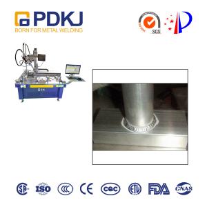 Automatic Laser Welding Machine