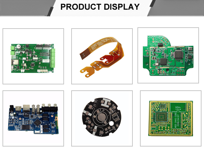 Стандартные обслуживания собрания PCB прототипа собрания 0.075mm PCB поворота IPC 3 быстрые