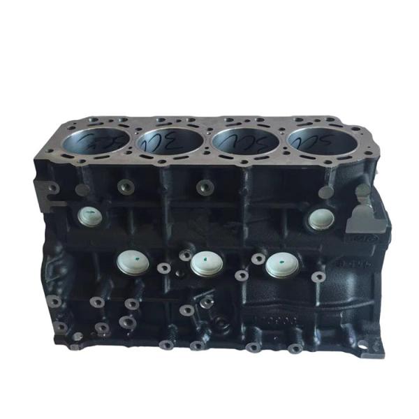 JAC HFC4DA1 Xingrui 1002100FA020XZB1 Cylinder Block for OEM NO 1002100FA020XZB1 Truck