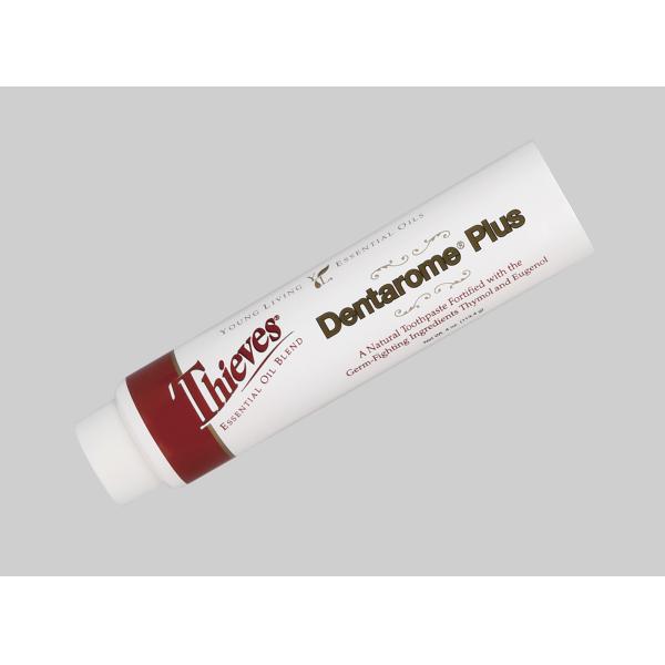 Les tubes cosmétiques faits sur commande de D35mm 35-110ml vident la compression en plastique de crème de main avec la vis de rayure verticale sur le chapeau