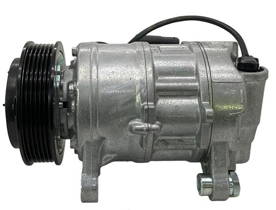 Car Auto Ac Compressor for bmw F48 M235i B48  Denso A/c Compressor air Conditioning 12v