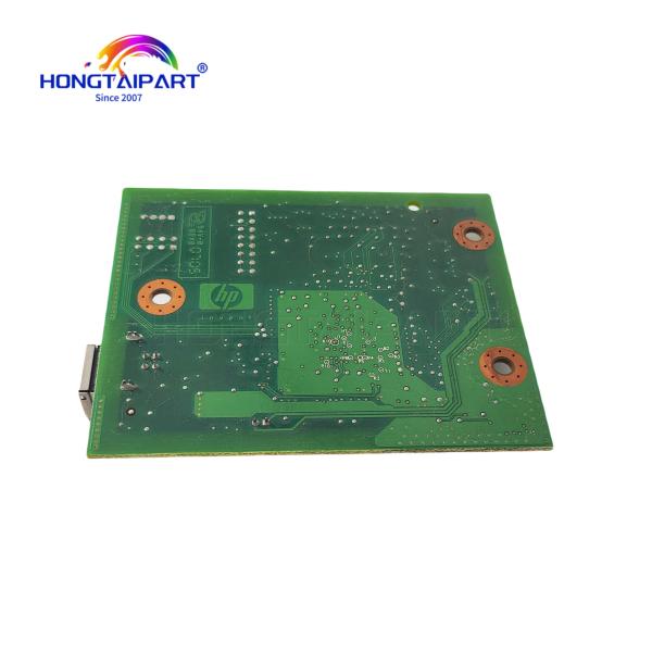 Formatter Board CB409-60001 Q5426-60001 For HP LaserJet 1018 1020 Hongtaipart Printer Spare Parts