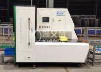 Punzonadora de la barra de distribución automática para el doblez común de aluminio del cobre de la barra de distribución