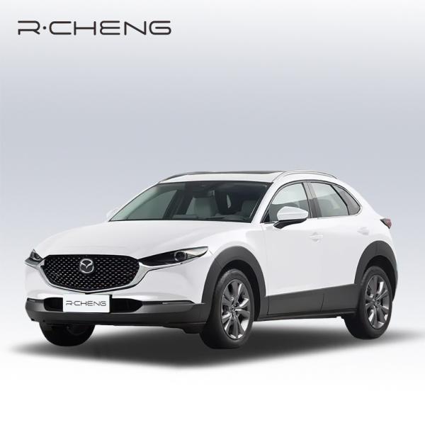 Mazda CX-30 Used Motor Vehicle Second Hand 5 Seats 205km/H