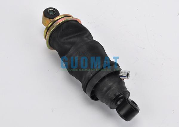 105856 Rear Air Shock Absorber SACHS Truck Cab Air Suspension For MAN F2000 81.41722.6049