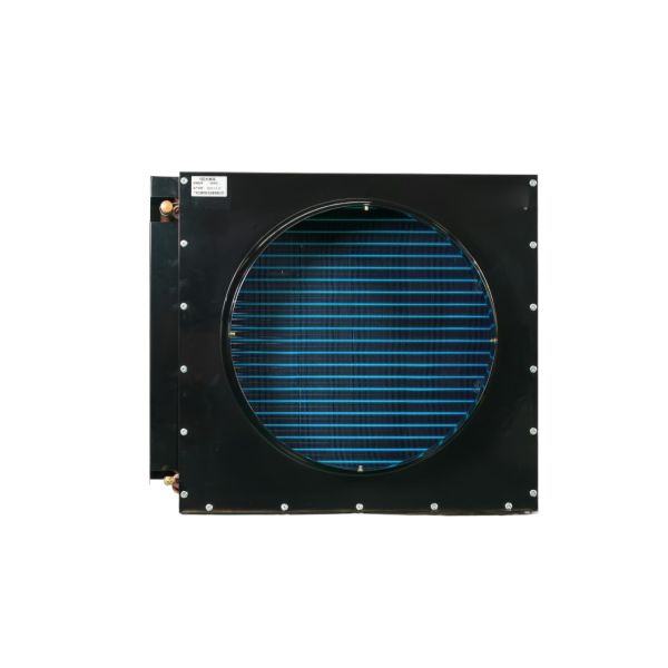 Xuelianhua H Type Single Air Outlet Condenser Only 1/4hp~5hp 220V/380V R404A -20C to 8C Fins Copper Tube