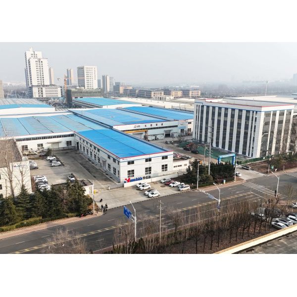 Steel Pipe Anti-Corrosion Coating Line with 50-4200mm Pipe Diameter Water Cooling System and Touch Screen Operating System