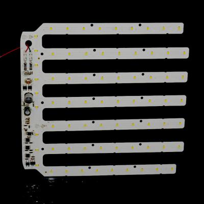 Luz de teto de On Board For do motorista do módulo do diodo emissor de luz do DOB de AC220V SMD 2835