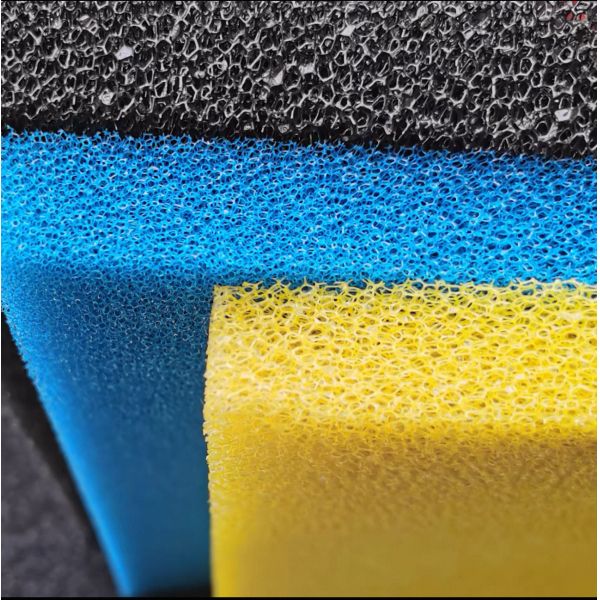 Compact Foam Reticulation Equipment Designed for Space Saving Installation and Smooth Operation in Manufacturing Plants
