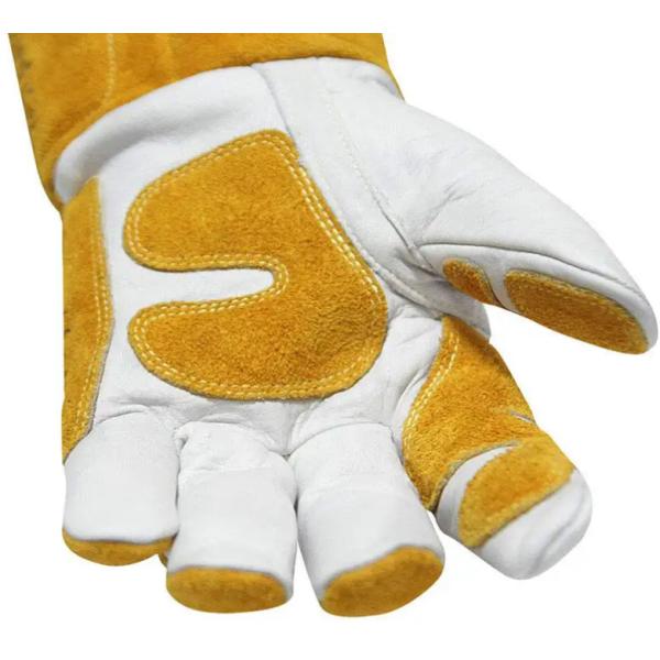 Couche de coton douce Résistance à la chaleur Grain cuir de vache de vacheRésistant à l'usure au laser