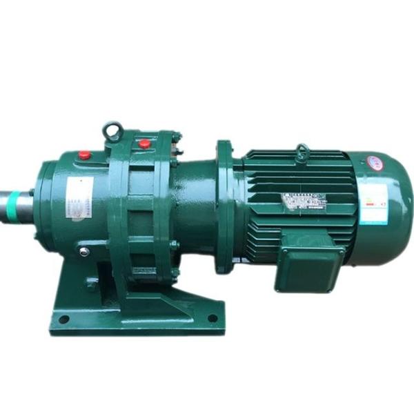 Single Stage Cycloid Speed Reducer Planetary Speed Reducers BWD3 BLD3 Drive