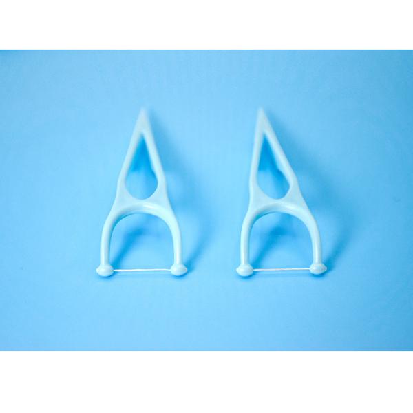disposable hotel travel home use tooth cleaning Dental Floss Toothpick Teeth Cleaning Dental Floss Sticks