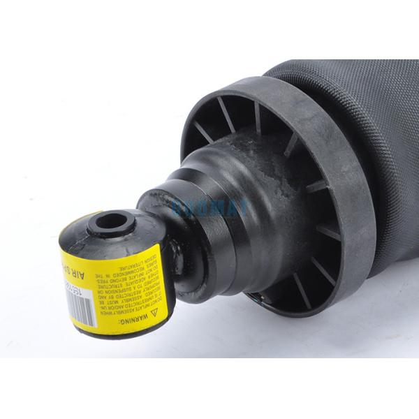 Набор подвеса езды воздуха трактора ЧЕЛОВЕКА передний