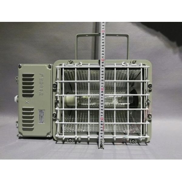 Explosion Proof LED Lighting Fixture 250W 400W 1000W for Metal Halide Lamp