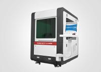 Machine de découpe laser à fibre de petite surface de travail de haute précision 6040 6060 Pour couper l'or/l'argent/l'acier inoxydable/les bijoux
