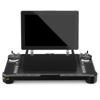 Alta integração de vídeo & dados & RC link, altamente conveniente para a operação individual no campo por seu T30S GCS