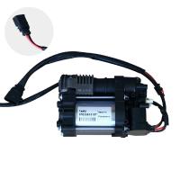 Compresseur 97035815111 97035815110 de suspension d'air de Panamera 970 nouveaux sans couverture
