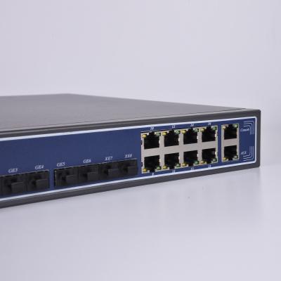 ZTE C300 SFP Px20 Module XDK Mini epon OLT optical line terminal