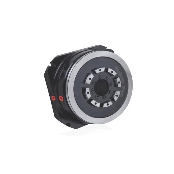 JDS SERIES DIAPHRAGM STATIONARY CHUCK