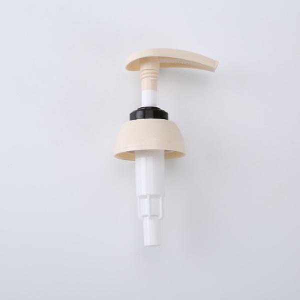 28/410 31/410 33/410 de bomba plástica da loção de 38mm 42mm PP para o sabão líquido