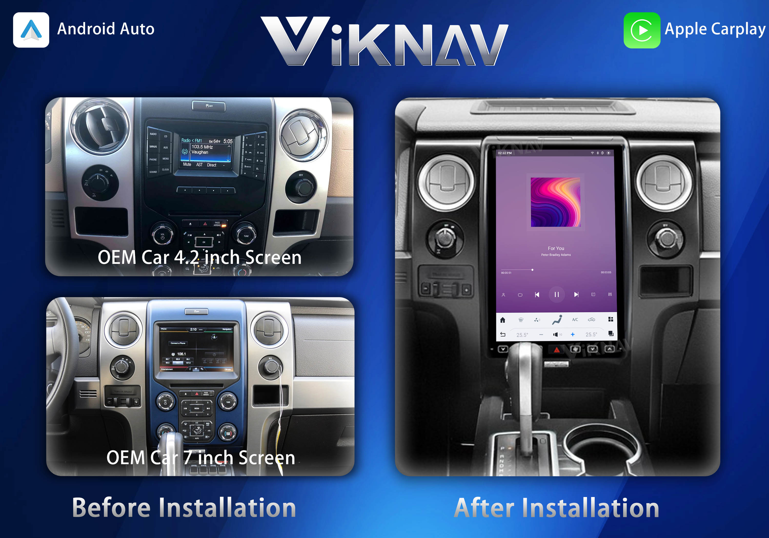 VIKNAV 14.4