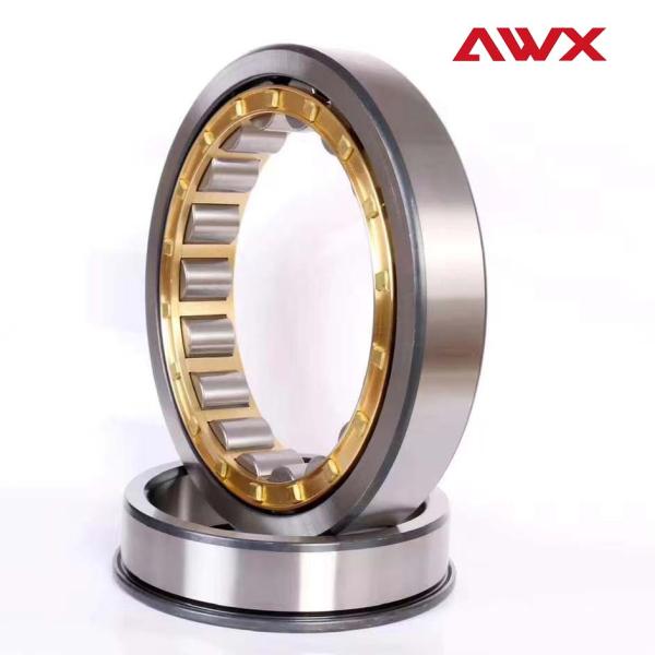 NU230 Cylindrical Roller Bearings Manufacturer Gearbox Needle Bearing