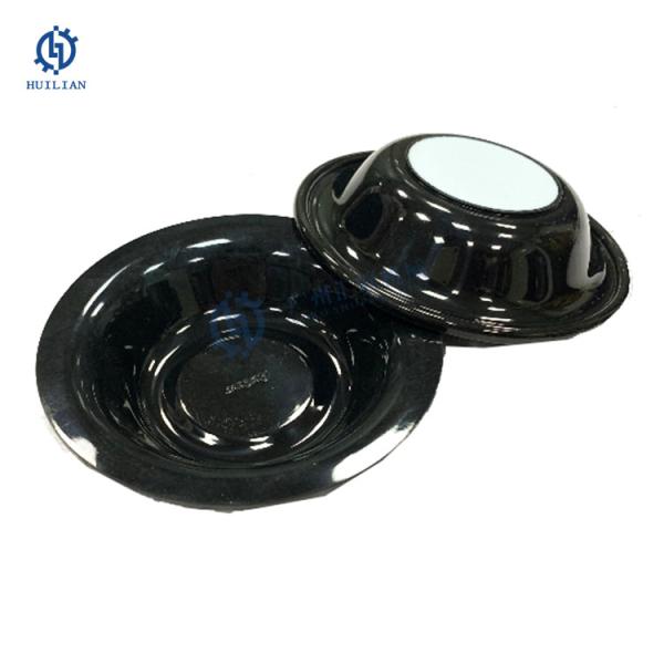 AUTOX Hydraulic Breaker Diaphragm Membrane HD150A Rubber Diaphragm Hammer Seal Cup
