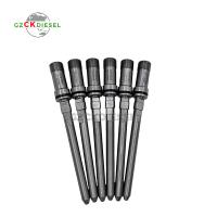 Connecteur d'alimentation en carburant pour injecteur 2894829 Pour Cummins ISX15 / QS15 / EPA13