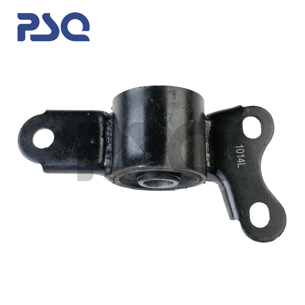 Q-1014L Lower Control Arm Bushing Left for Buick & Chevrolet Epica 05- OEM Standard Size Durable Replacement Parts