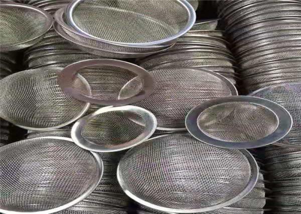 stainless steel wire mesh metal filter multi-layer mesh filter screen filter ,100 micron stainless steel filter mesh