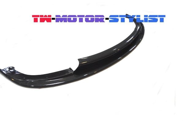 BMW E89 Z4 M-TECH & СПОРТ 3D M- губы фронта типа